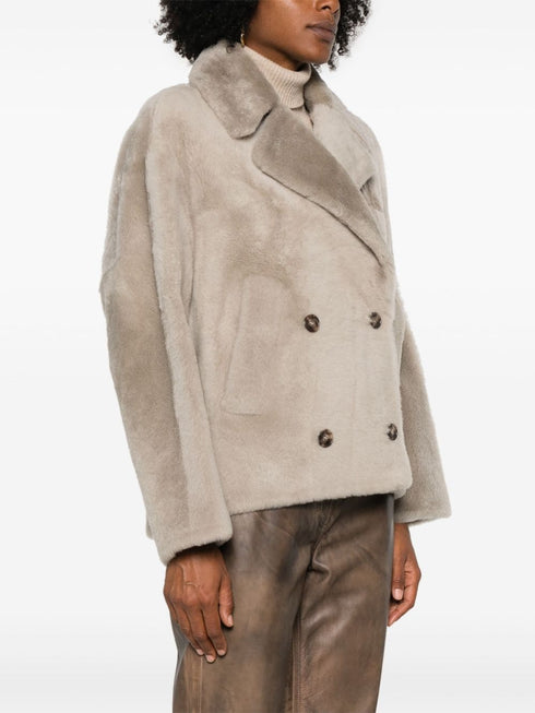 fur jacket